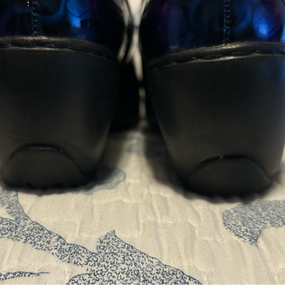 Nurse Mates Pillowtop Footwear - Picture 9 of 10